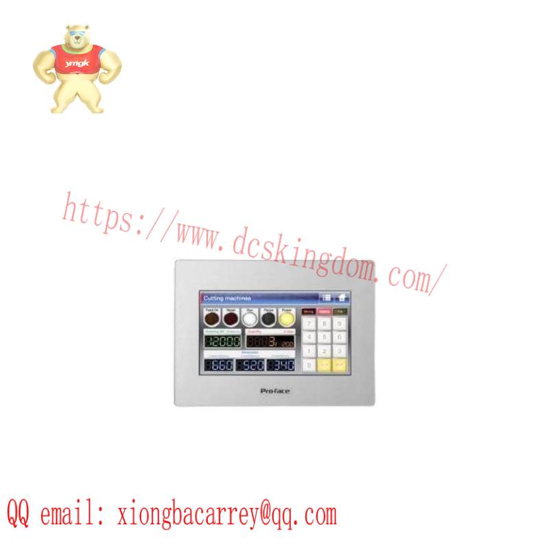 SIEMENS PFXGP4402WADW Value interface