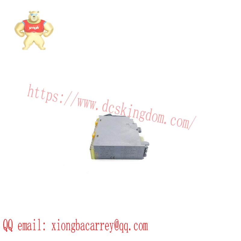 SIEMENS PTM6.2Y10S POINT TERMINATION MODULE