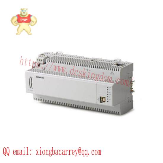 SIEMENS PXC00-E96.A PXC Modular