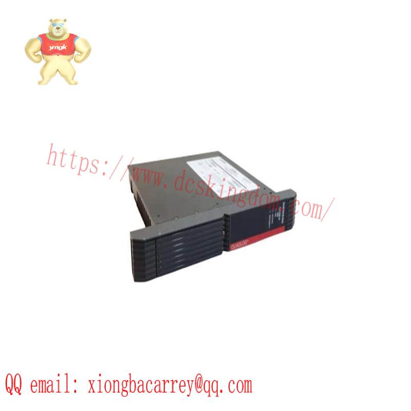 SIEMENS QLCCM24AAN 16418-41/2 Control Module