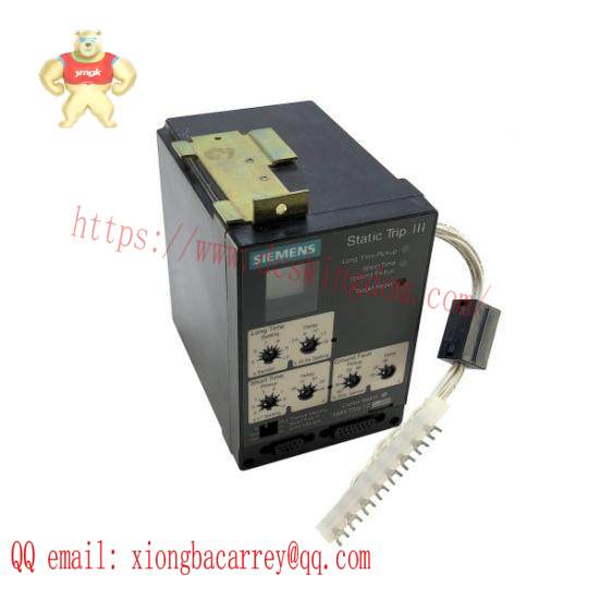 SIEMENS RMS-TSG-TZ Circuit Breakers
