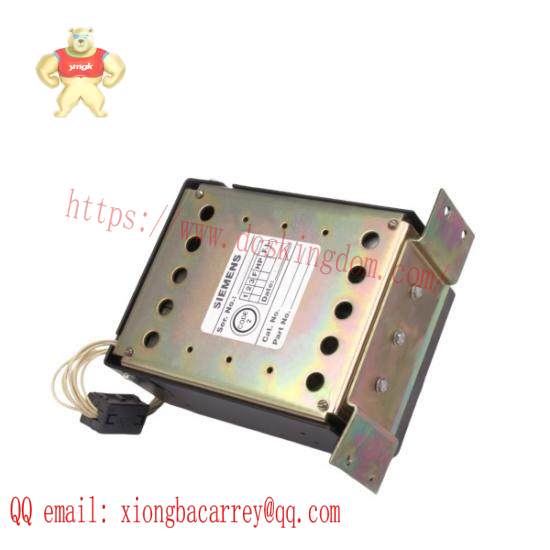 SIEMENS RMS-TSIG-TZ