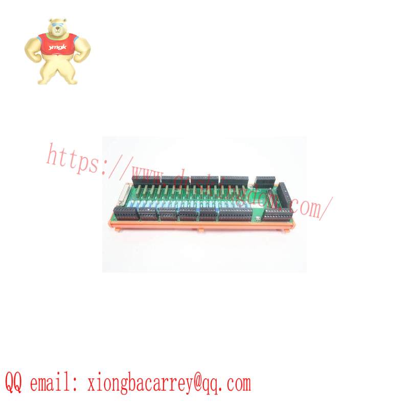 SIEMENS Robicon A5E01649325 Pcb Circuit Board Rev Ab