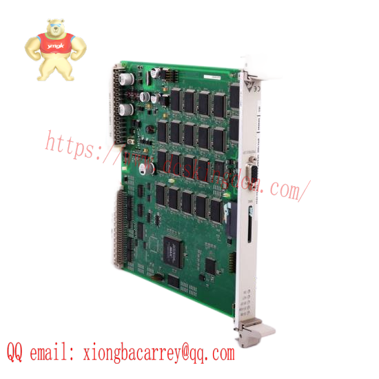 Siemens Robicon Cell Control Board 460B80.00
