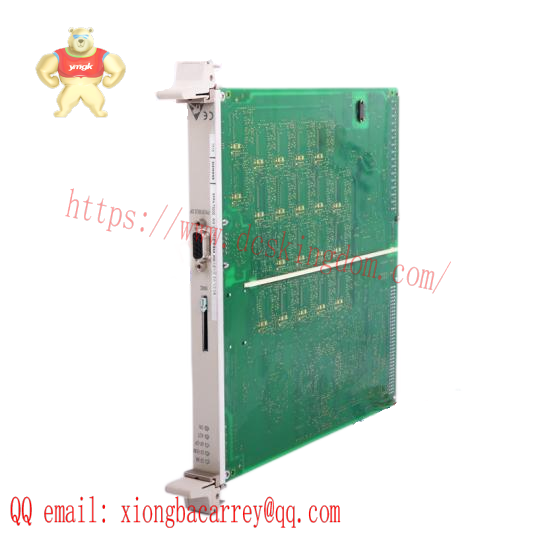 Siemens Robicon Cell Control Board A1A10000432.31M