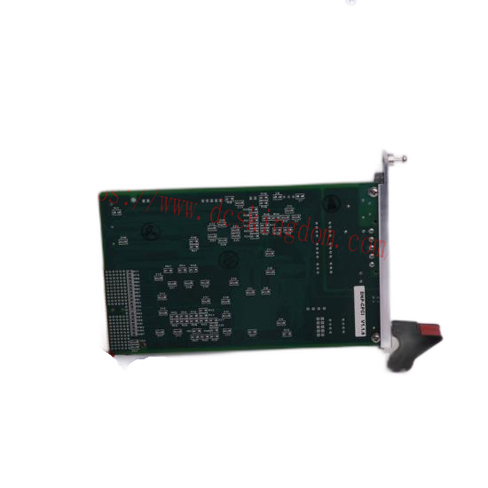 Siemens Robicon Cell Control Board A1A10000432.73M