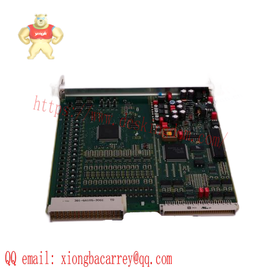 Siemens Robicon Cell Control Board A1A460E25.13