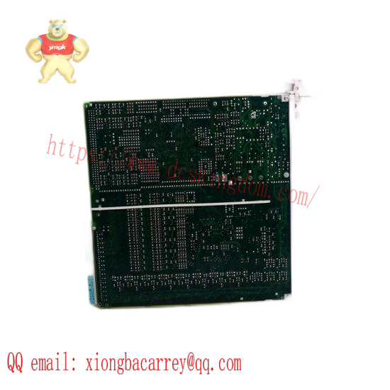 Siemens Robicon Cell Control Board A1A460E25.13