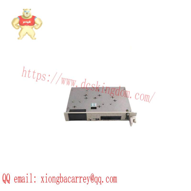 SIEMENS S30810-Q2224-X000-07 S30810-Q2224-X-7-ZSYS Plc Module
