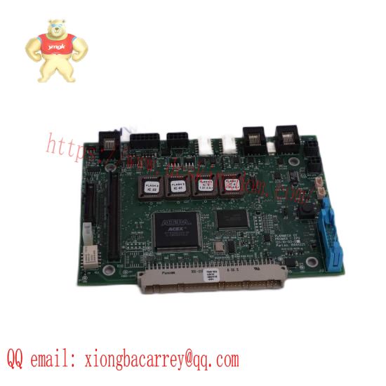 Siemens s7 6es7488-5fy00-0aco