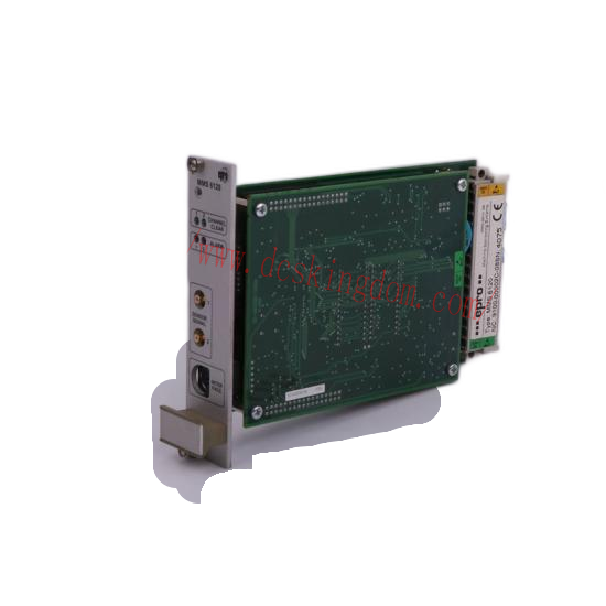 Siemens Sicomp IPC f120 6ap1161-0bv00
