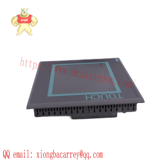 Siemens SIMADYN 6DD1688-0AE1