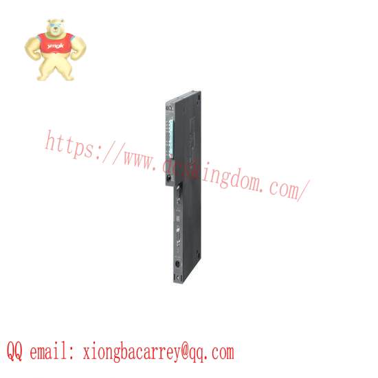 Siemens Simatic 6ES7416-2XP07-0AB0 CPU 416-2