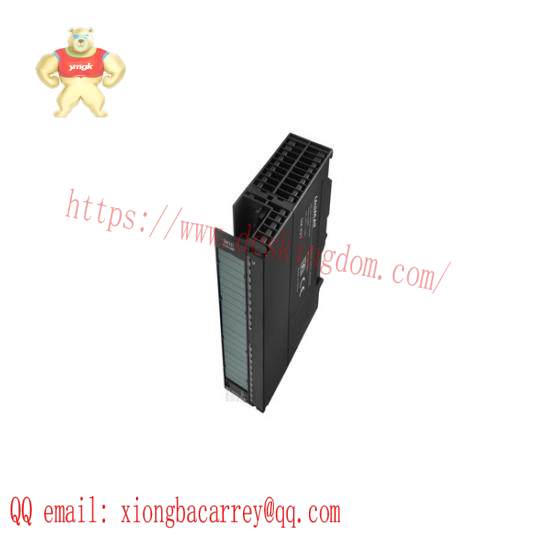 Siemens Simatic 6ES7 331-7KF02-0AB0 SM331 Analog Input Module