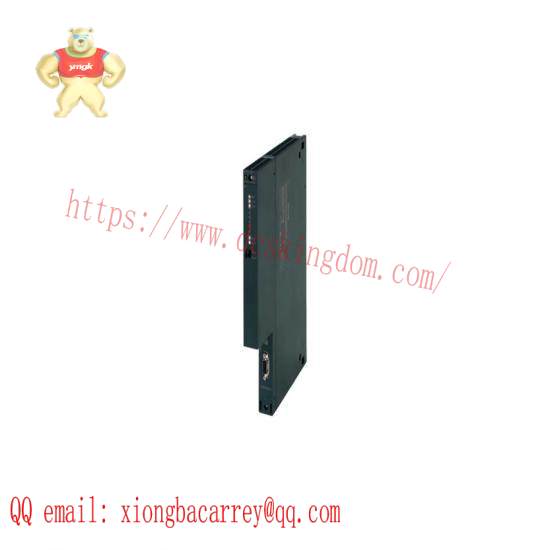 Siemens Simatic 6GK7443-5DX05-0XE0 Communications processor