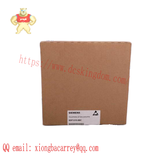 Siemens Simatic HMI IPC 6av7894-0bh10-0ab0