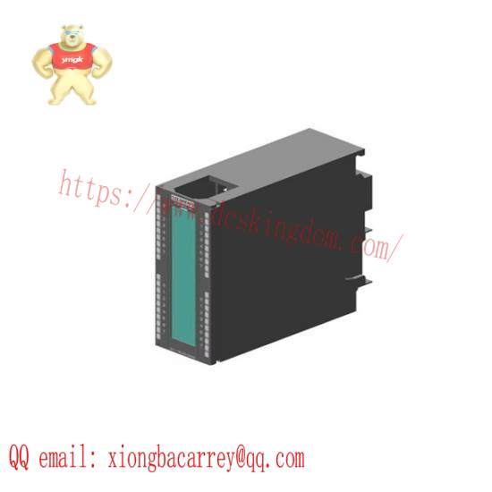 Siemens Simatic SM321 6ES7 321-1BL00-0AA0 DIGITAL INPUT MODULE