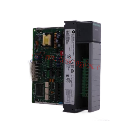 Siemens Sinamics 6sl3330-7te32-1aa0