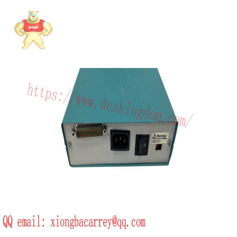 SIEMENS SMP-SYS-51G