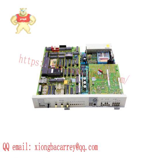 Siemens TELEPERM M 6ds1401-8aa Pi-K