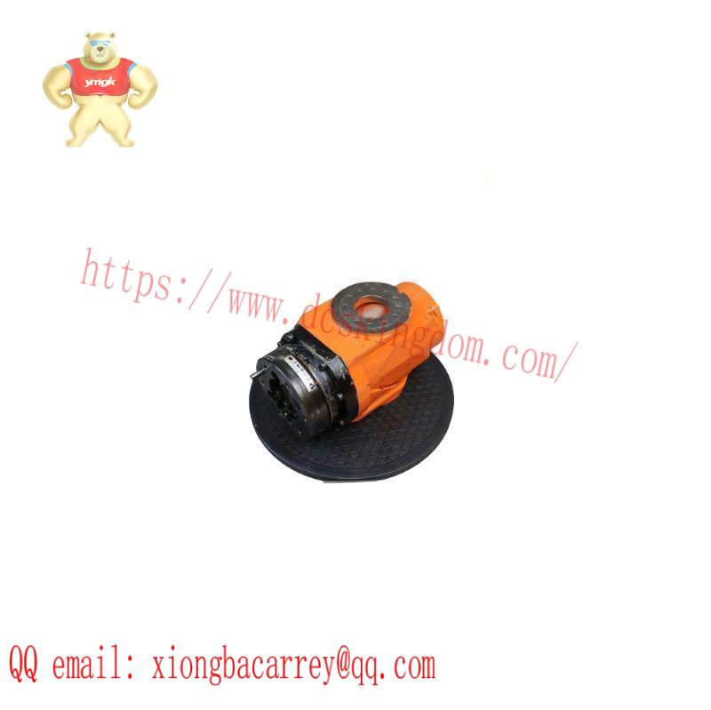 SIEMENS 1FT3070-5AZ21-9-Z 3HAA 0001-XK/05 Servo Motor