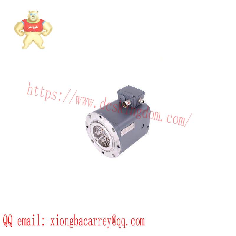 SIEMENS 1FT5071-0AF01-Z Servomotor