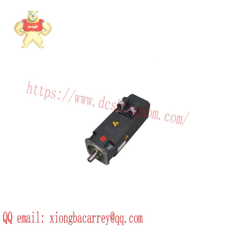 SIEMENS 1FT6044-1AF71-4EG1 Servo Motor