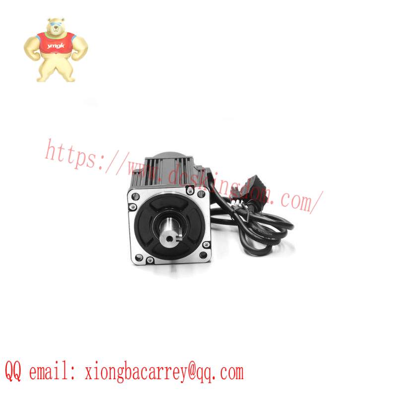 SIHONG 80SFM-E02430 AC Servo Motor Kits 750W