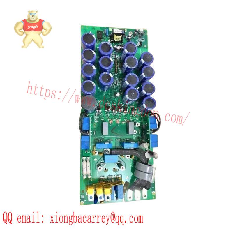 ABB SINT4450C Power board drives the main board