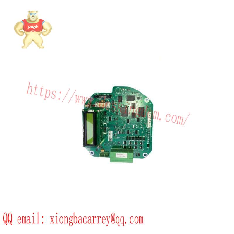 SIPOS 2SY5016-2SB00 Power control PCB