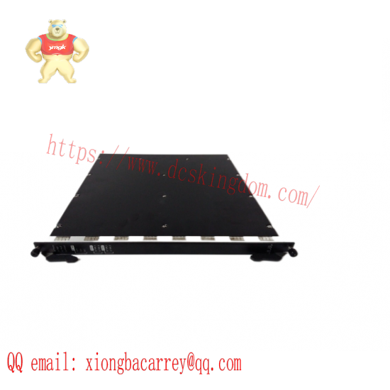 SIS AI3281 AI3281-A-V001 Module