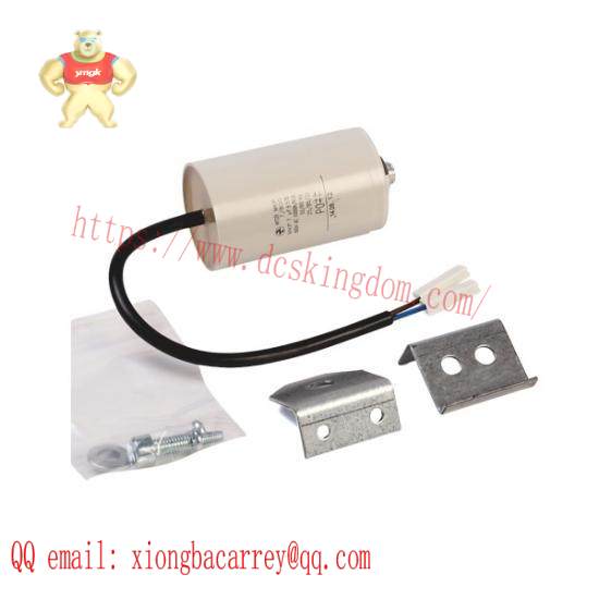 SK-H1-FANCAP-F1314  Fan Capacitor Kit