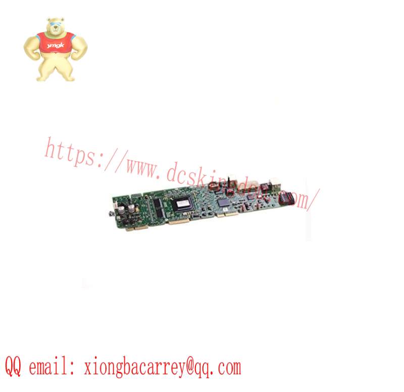 AB SK-R1-MCB1-PF753 Main Control Board