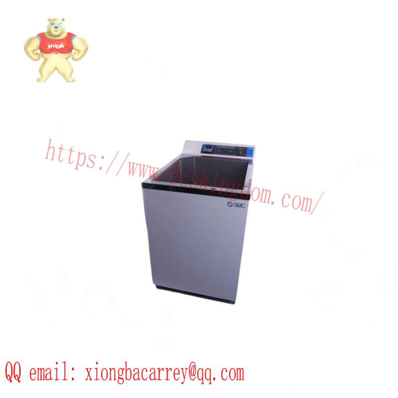 SMC INR-244-755 Power Supply