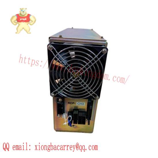 SMC INR-244-755 Power Supply