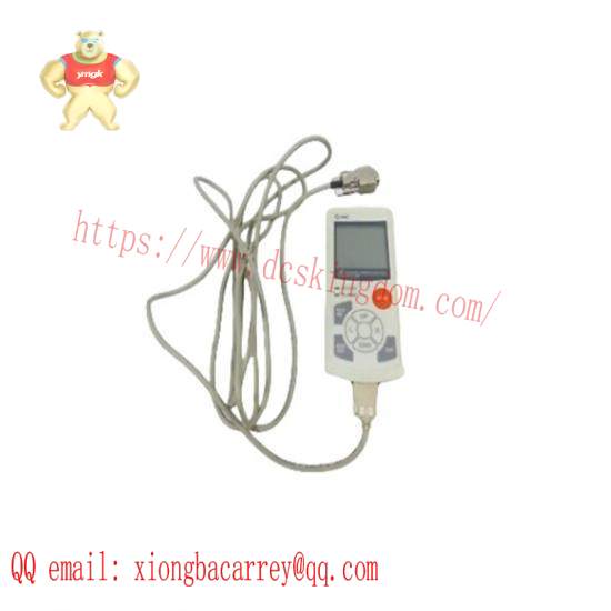 SMC LC1-1-T1 teaching pendant