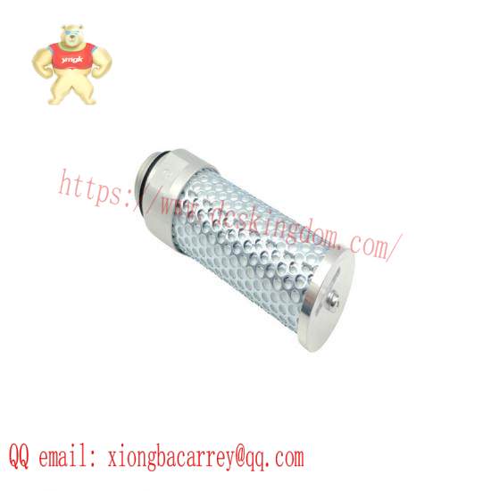 SMC Pneumatic Silencer Muffler INA-25-77S-XG 1/2
