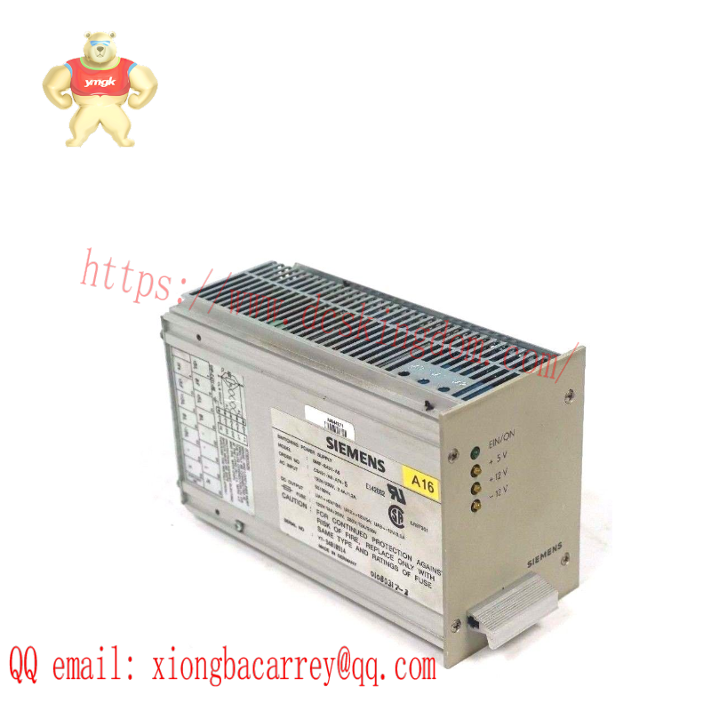 ABB SAFT 192 POW