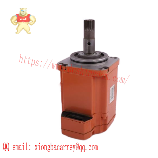 SNAT7640 SNAT 7640 3BSE003195R1  ABB