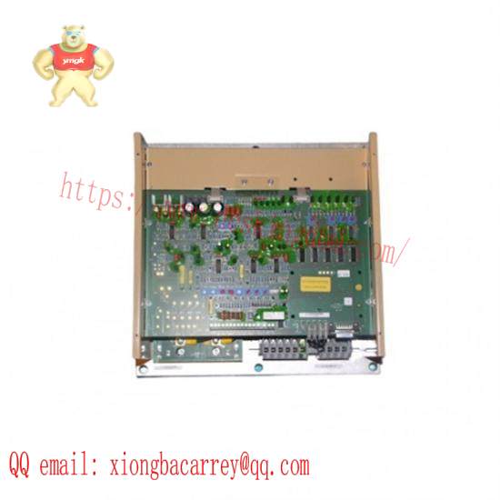 SONY SSB DGNR 030 Turbine Controller