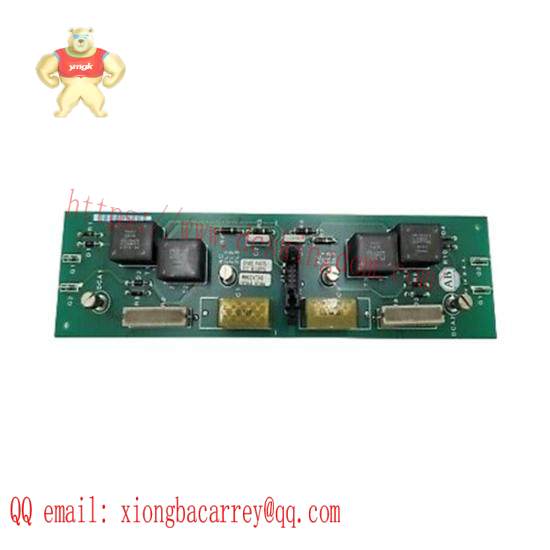 SP-110996 SP-105060 105066-02 ARMATURE PULSE PC BOARD