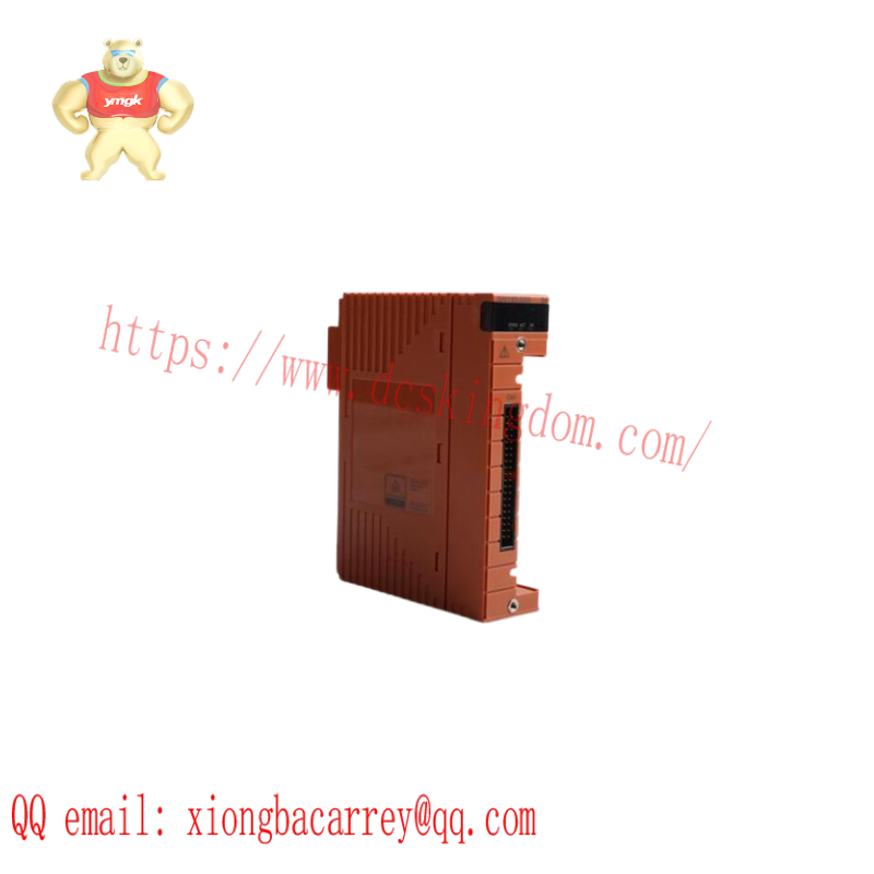 YOKOGAWA SPW482-13 Power Supply Module
