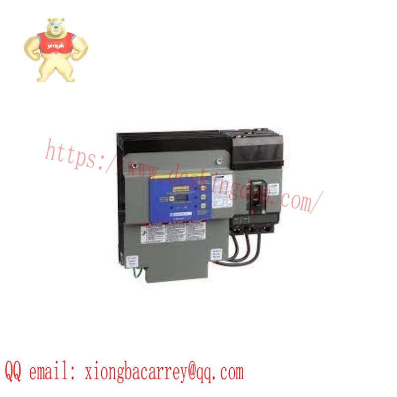 SQUARE D HL5IMA16C1 Surge Suppressor