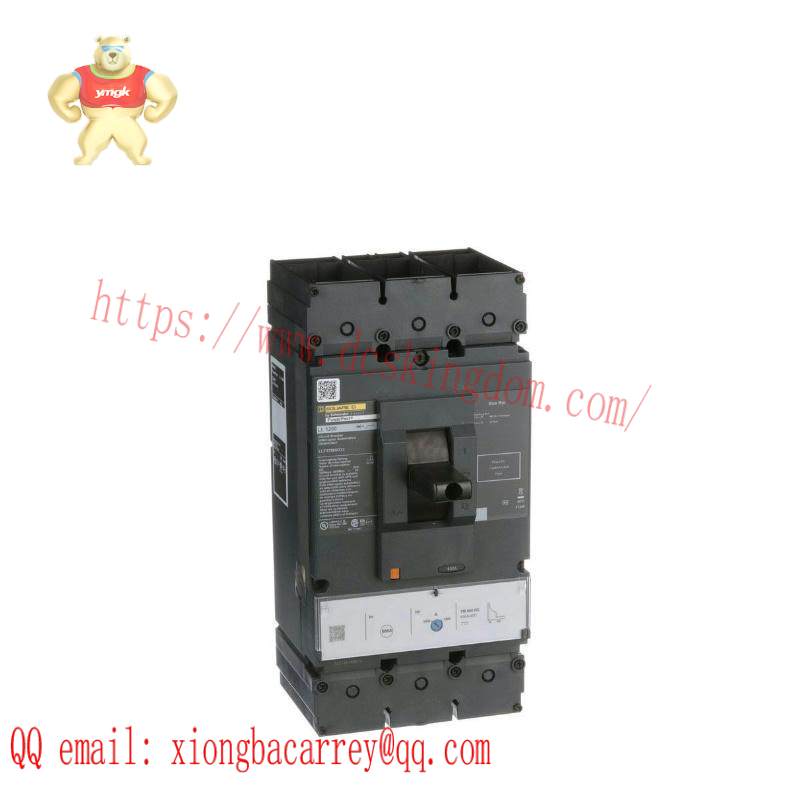SQUARE D LLF37060D33 Power Pact
