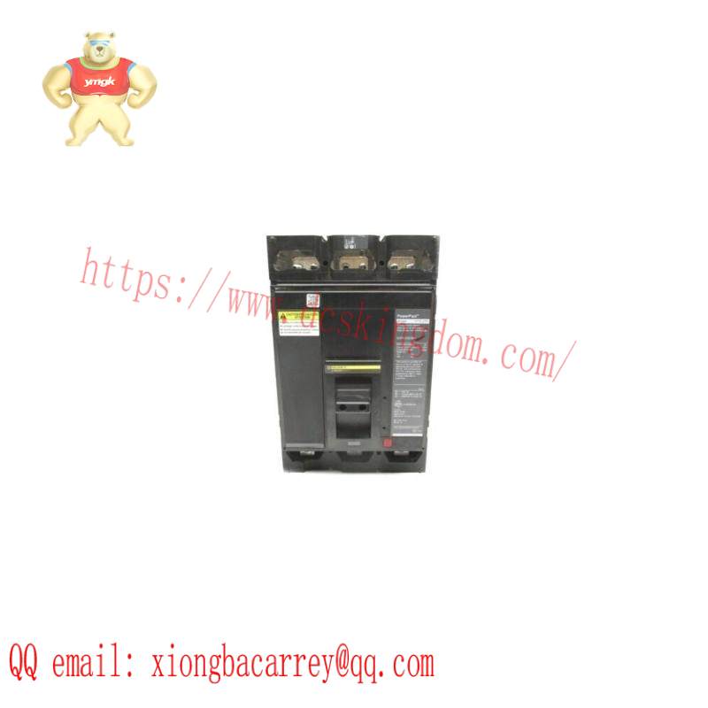 SQUARE D MJP32000Z80 Circuit breaker