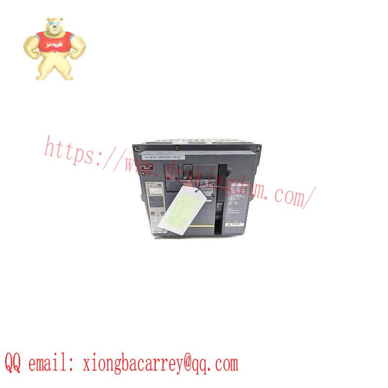 SQUARE D NW16H1 WA4EER43A9DGFFWXJA CIRCUIT BREAKER