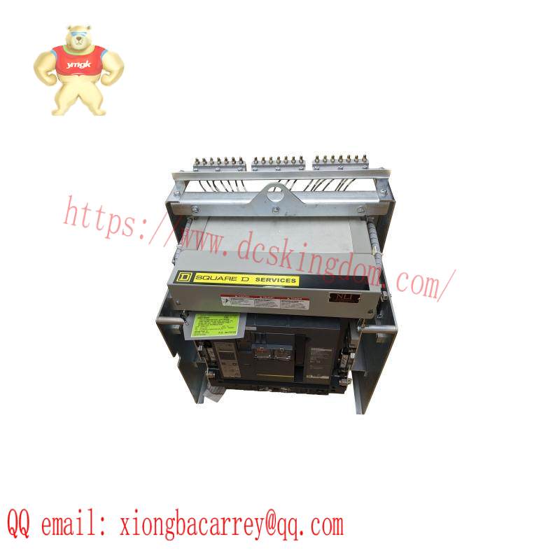 DEIF PPM-3 DG