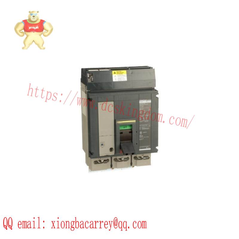 SQUARE D PGA36080 Circuit breaker