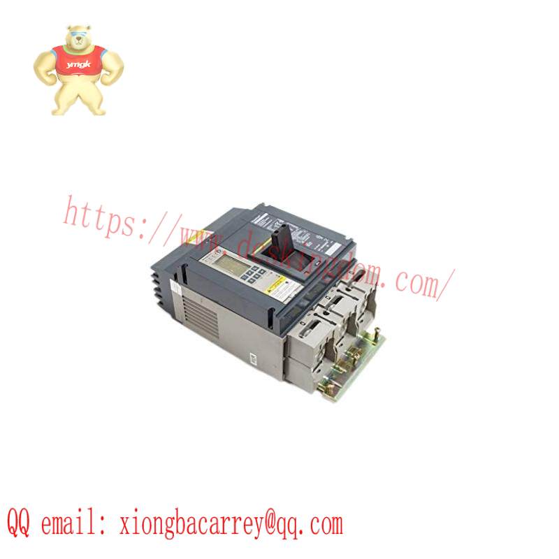 Square D PJA36120 Circuit Breaker