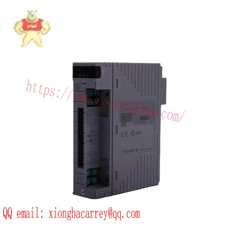 YOKOGAWA SR1B-045N-1KC Digital Output Module